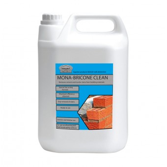 Mona-Clean Brick Cleaner