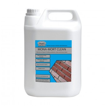 Mona-Clean Mortar Remover